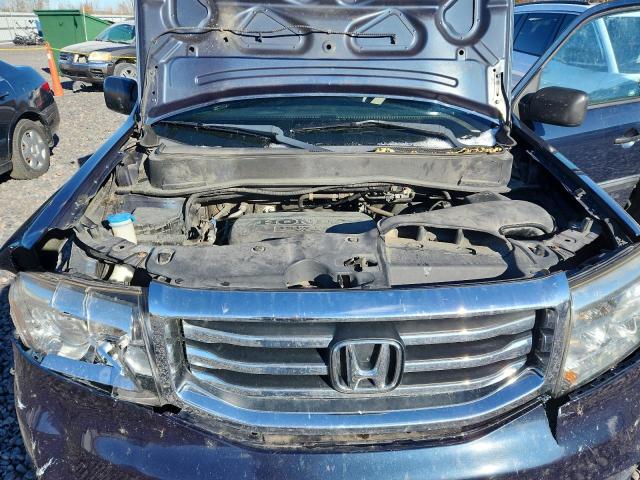 2012 HONDA PILOT LX #3287310981