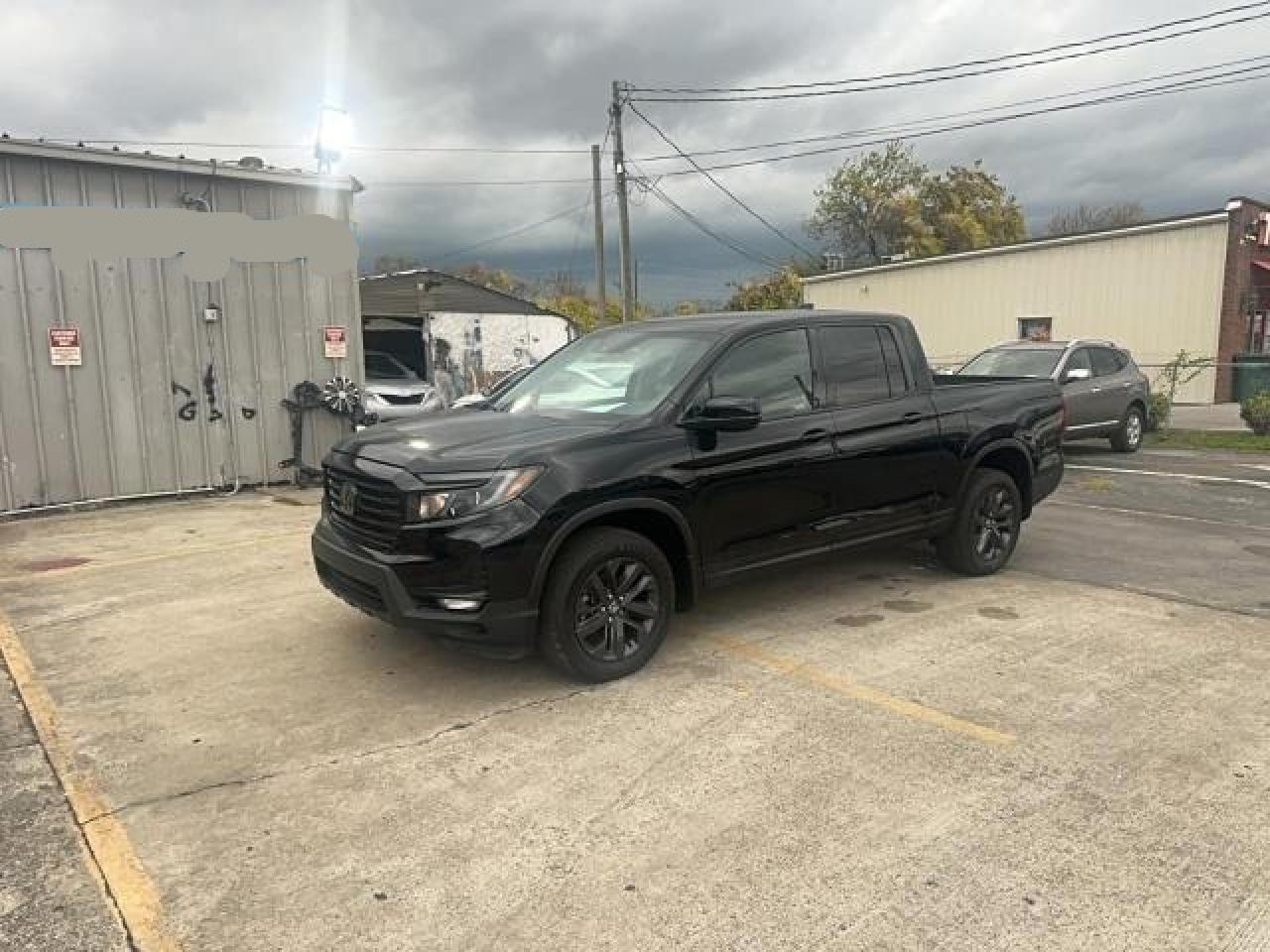 Lot #3283816425 2023 HONDA RIDGELINE