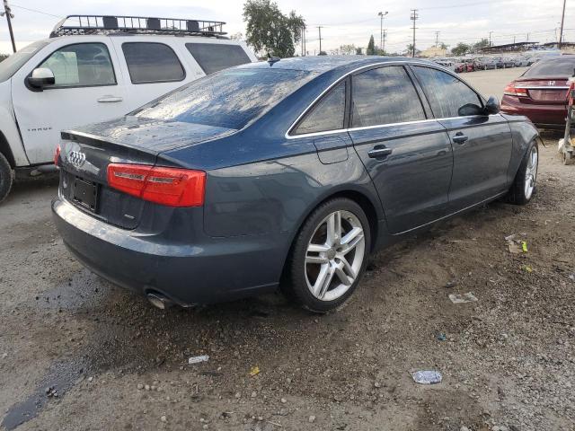 2015 AUDI A6 PREMIUM #3286640283