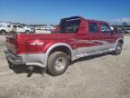 Lot #3304722912 2002 FORD F350 SUPER