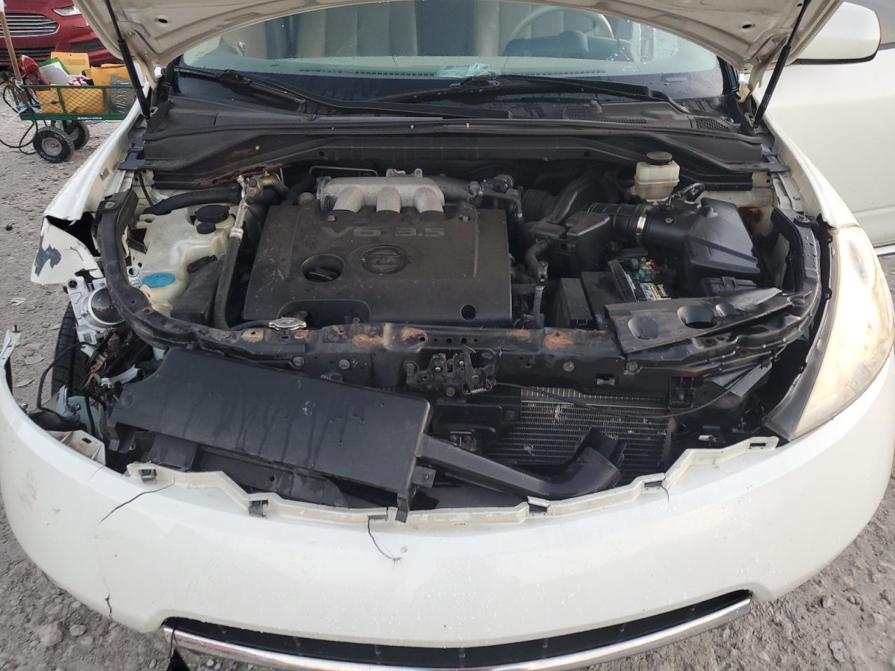 Lot #3291466481 2007 NISSAN MURANO SL