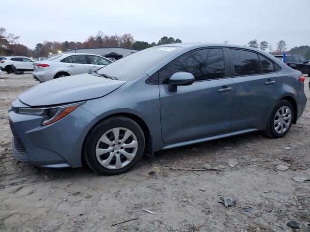 2020 TOYOTA COROLLA LE #3294346874