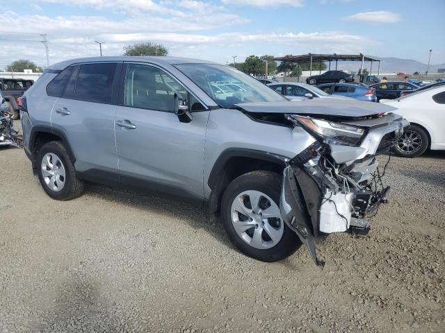 2025 TOYOTA RAV4 LE #3303908694