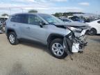 Lot #3303908694 2025 TOYOTA RAV4 LE