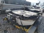 Lot #3304569458 2004 LEGEND CRAFT BOAT