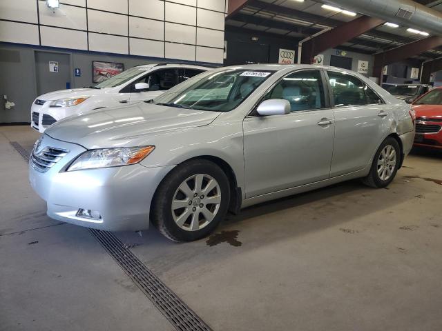 Global Auto Auctions: 2007 TOYOTA CAMRY LE