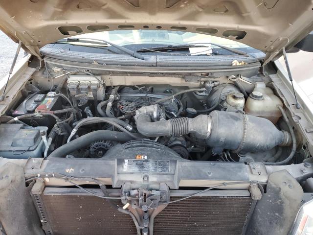 2007 FORD F150 #3291453478