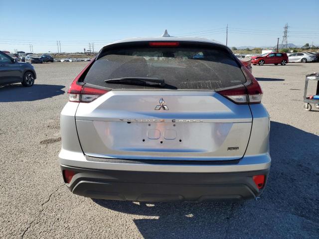 2025 MITSUBISHI ECLIPSE CR #3303935756