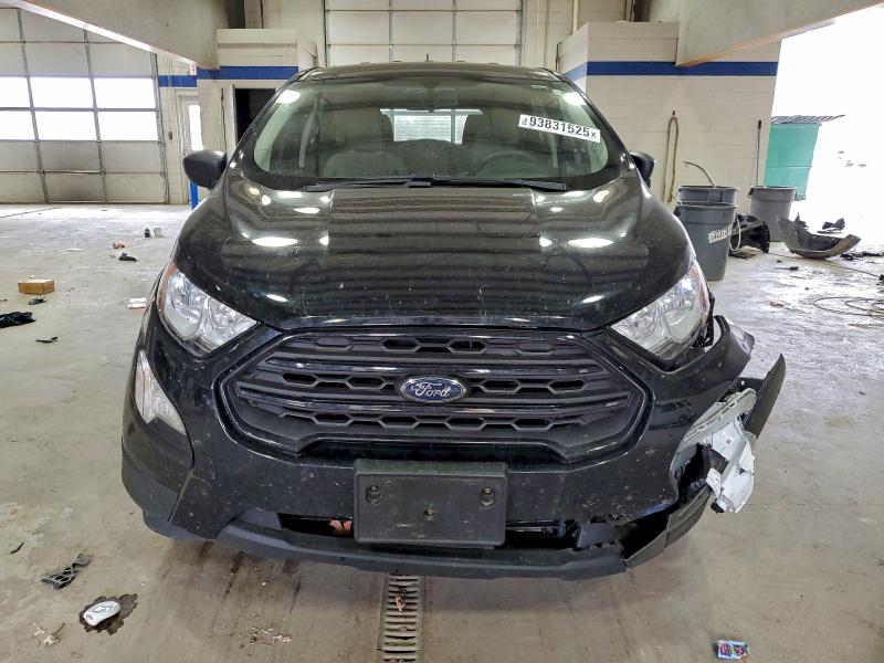 2022 FORD ECOSPORT S #3297132496