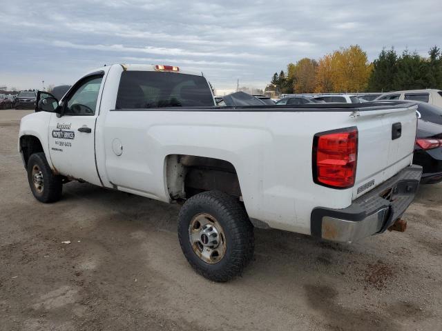 2010 GMC SIERRA K25 - 1GT3KZBG8AF108211