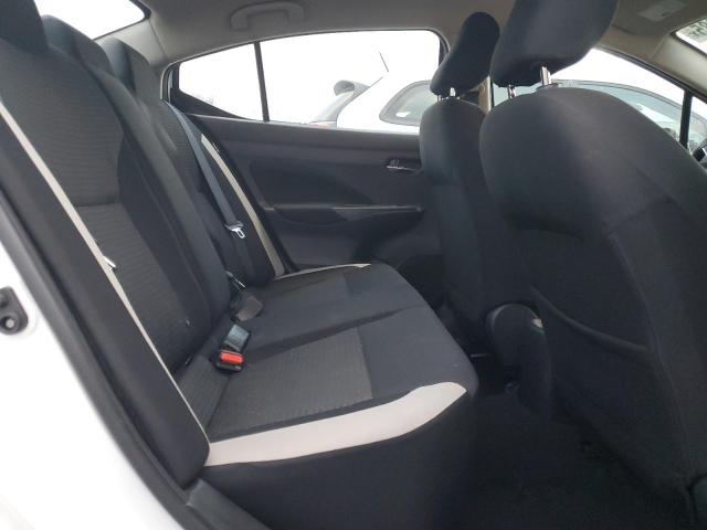 2021 NISSAN VERSA SV #3304744916