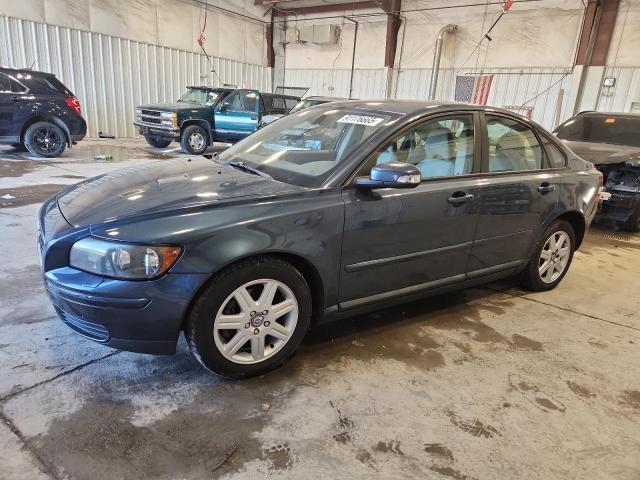Global Auto Auctions: 2007 VOLVO S40 2.4I