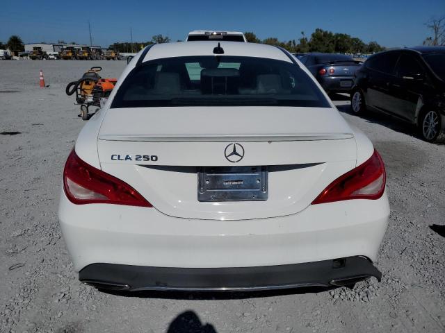 2018 MERCEDES-BENZ CLA 250 #3291177010