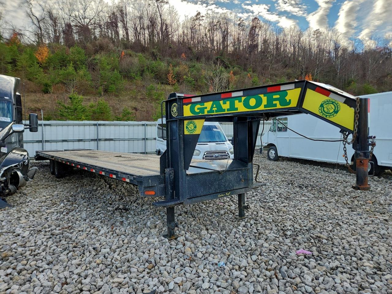 Lot #3301650631 2024 GATORMADE UNKNOWN