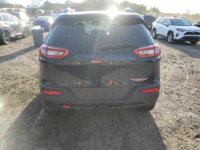 2014 JEEP CHEROKEE T - 1C4PJMBS9EW160013