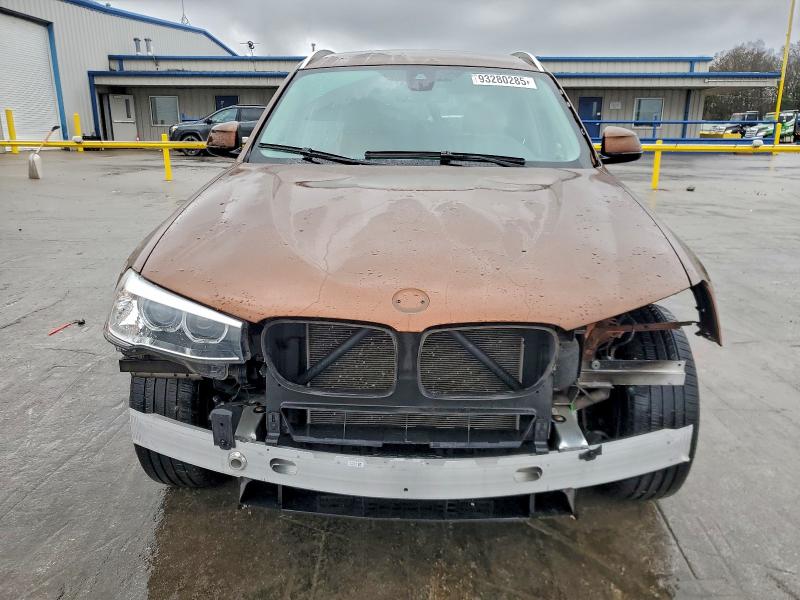 2017 BMW X3 XDRIVE2 #3302824987
