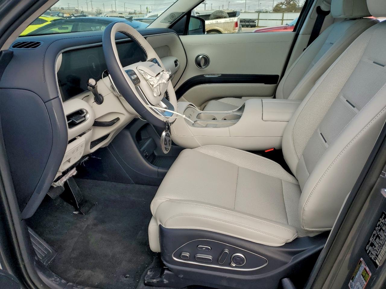 HYUNDAI PALISADE CALLIGRAPHY