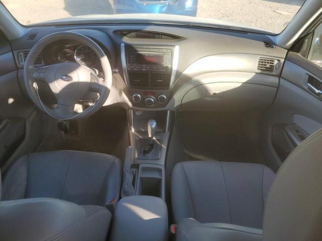 2010 SUBARU FORESTER 2 - JF2SH6DCXAH907531