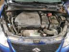 Lot #3320086497 2012 SUZUKI SX4 LE