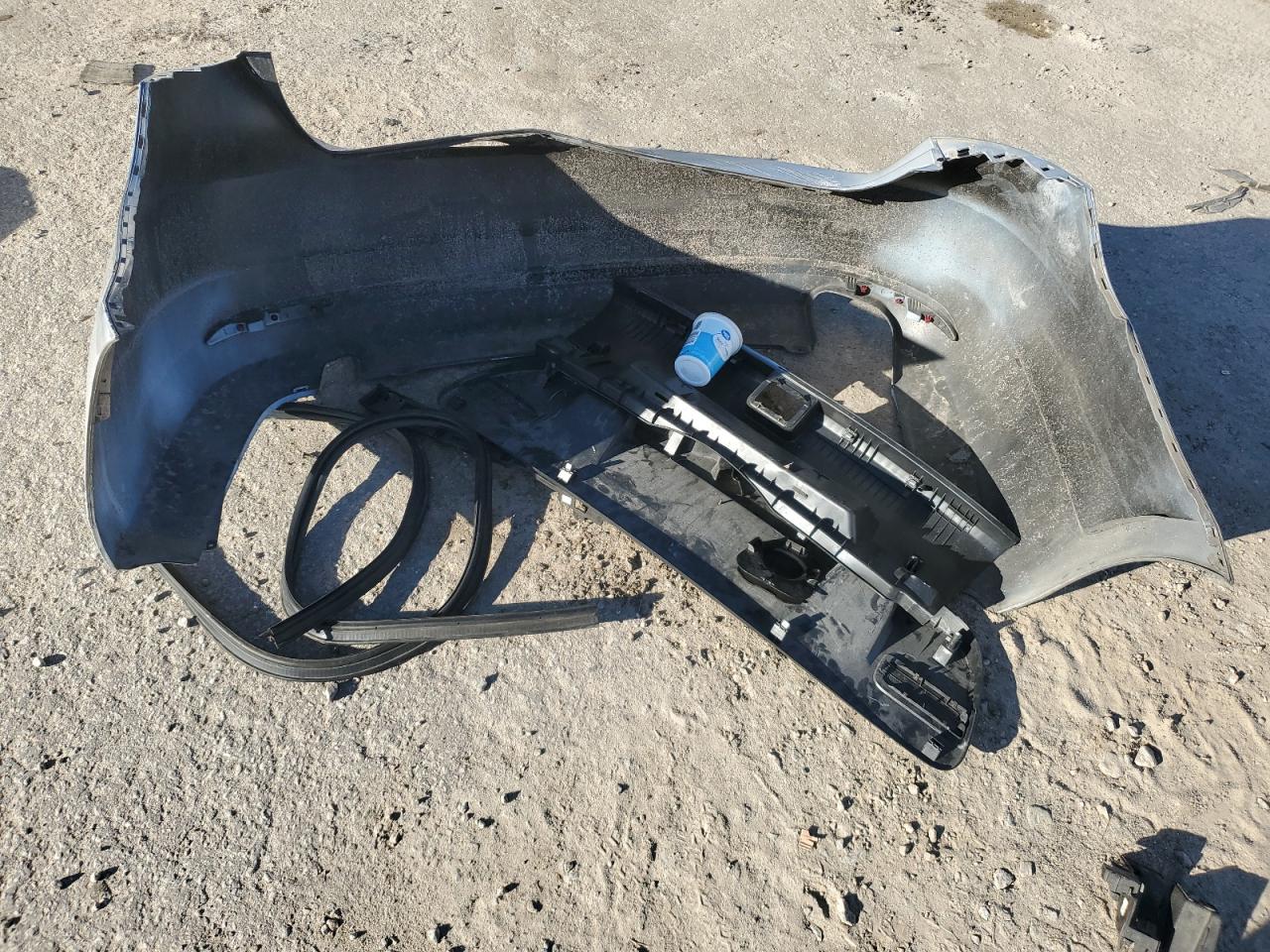 VOLKSWAGEN JETTA TDI