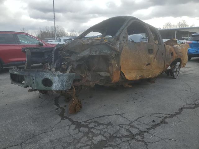 Global Auto Auctions: 2014 FORD F150 SUPER