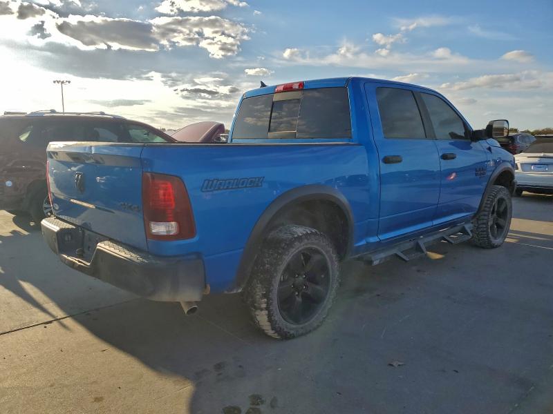 2020 RAM 1500 CLASS #3291270966