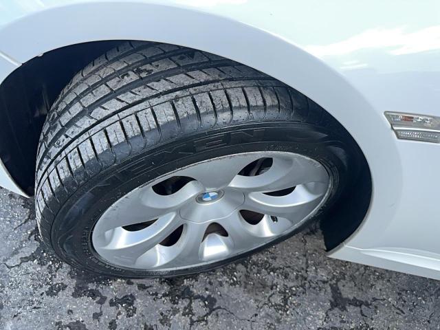 2006 BMW 650 I #3292389294