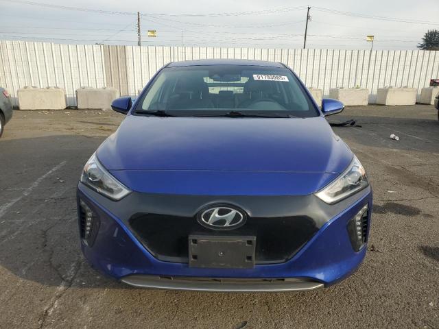 2019 HYUNDAI IONIQ LIMI #3286639290