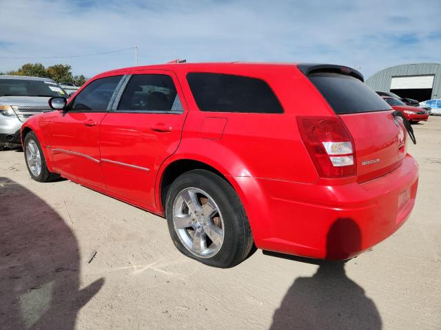 2007 DODGE MAGNUM R/T #3292667589
