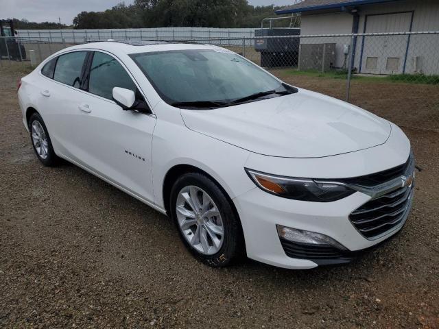 2024 CHEVROLET MALIBU LT - 1G1ZD5ST4RF226514