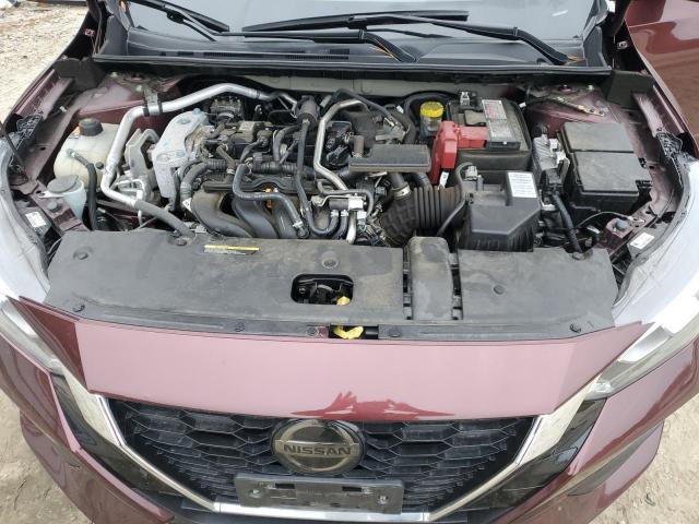 2023 NISSAN SENTRA SV #3302735017
