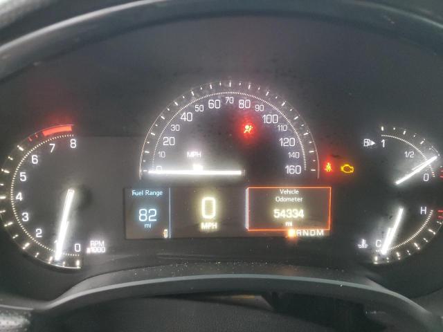 2019 CADILLAC XTS #3298123173