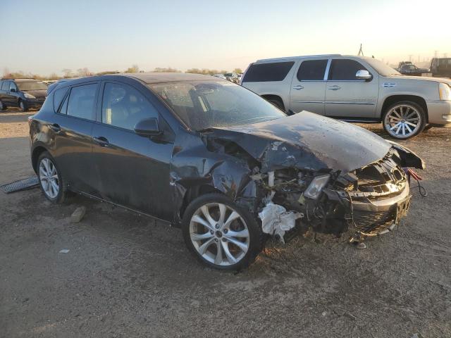 2011 MAZDA 3 S #3287611023