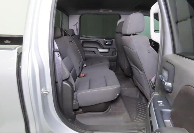 2016 CHEVROLET SILVERADO #3283768473