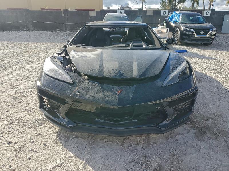 2024 CHEVROLET CORVETTE S #3297876784