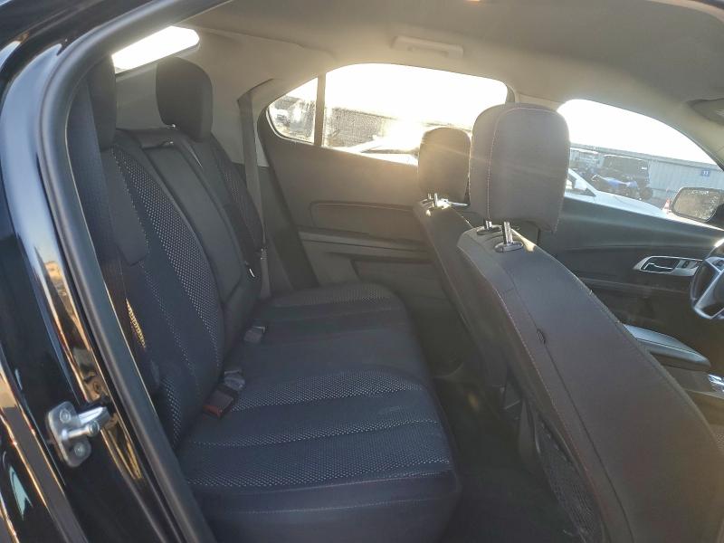 2015 CHEVROLET EQUINOX LT #3305563070