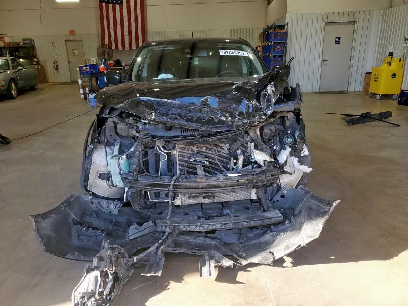 2021 NISSAN ROGUE SPOR #3302936686