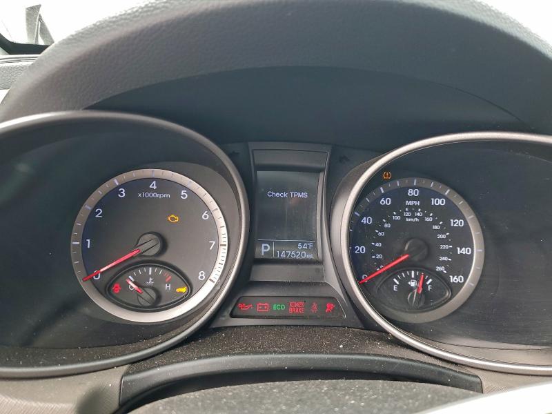 2016 HYUNDAI SANTA FE S #3297862817