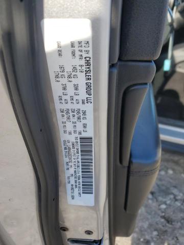 2011 JEEP GRAND CHER #3304602492