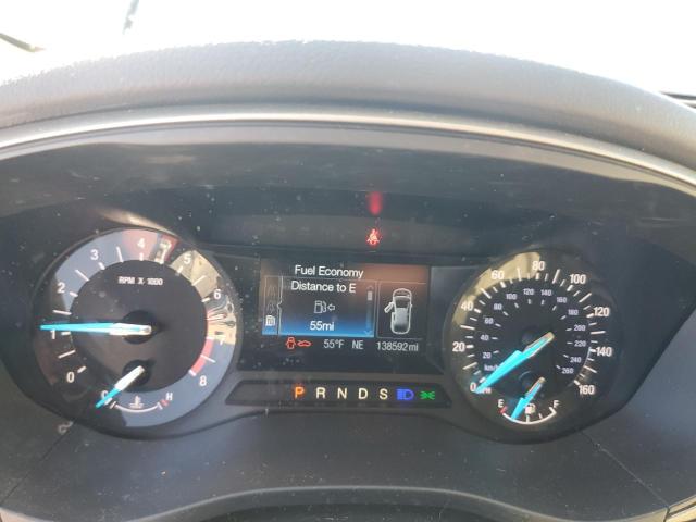 2014 FORD FUSION SE - 3FA6P0H77ER251456