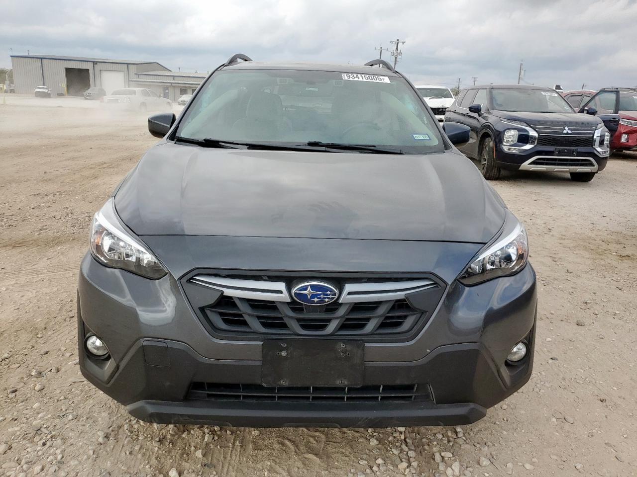 SUBARU CROSSTREK PREMIUM