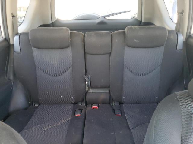 2007 TOYOTA RAV4 SPORT #3305400325