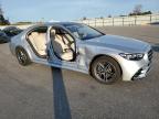 Lot #3296086844 2022 MERCEDES-BENZ S 580 4MAT
