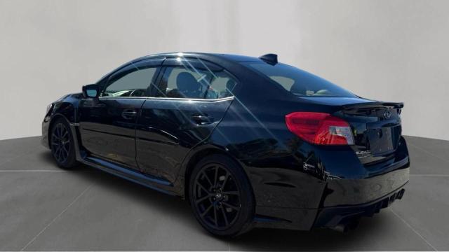 2021 SUBARU WRX #3284927920