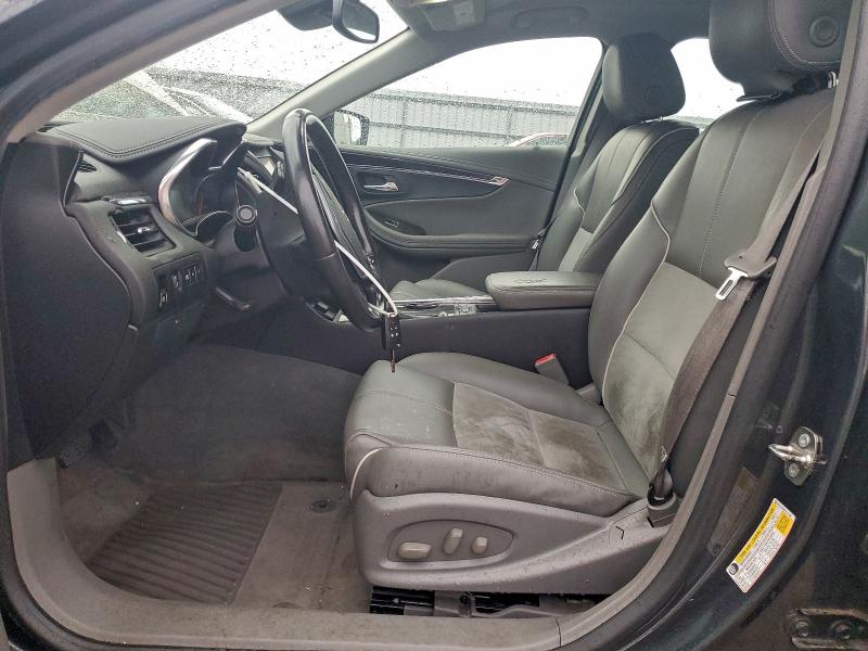 2015 CHEVROLET IMPALA LT #3297975818