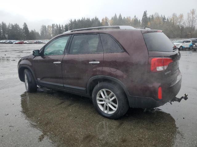 2015 KIA SORENTO LX #3302811888