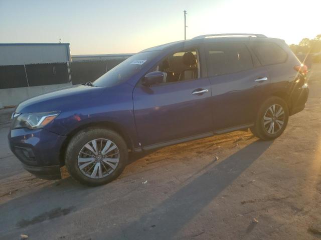 2020 NISSAN PATHFINDER #3297894844