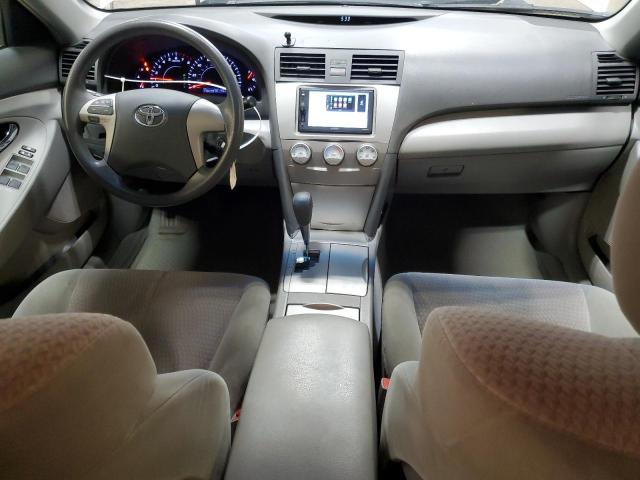 2011 TOYOTA CAMRY BASE - 4T1BF3EKXBU622826