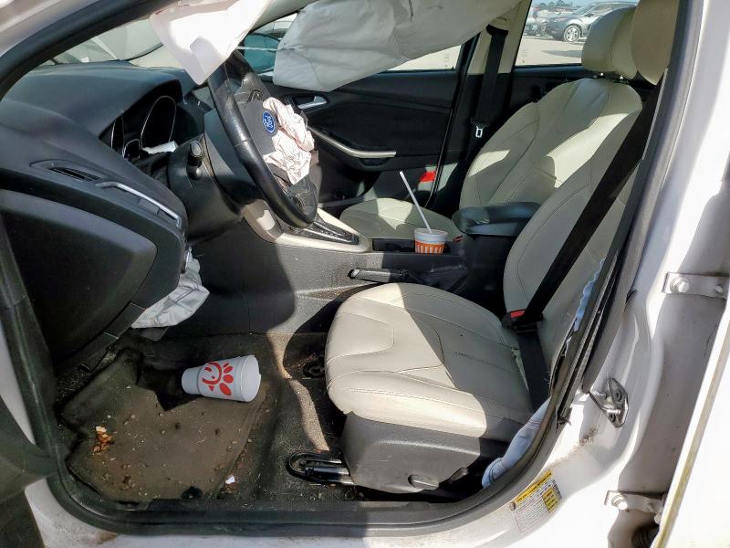 2018 FORD FOCUS TITA #3304794341