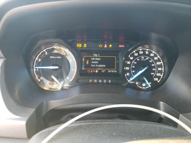 2021 FORD RANGER XL #3311723255